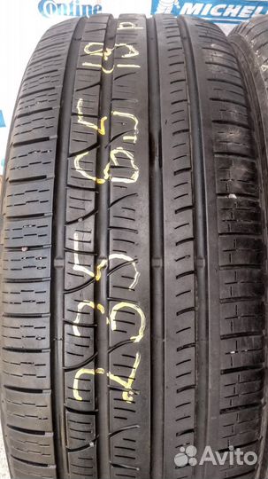 Pirelli Scorpion Verde 235/65 R19