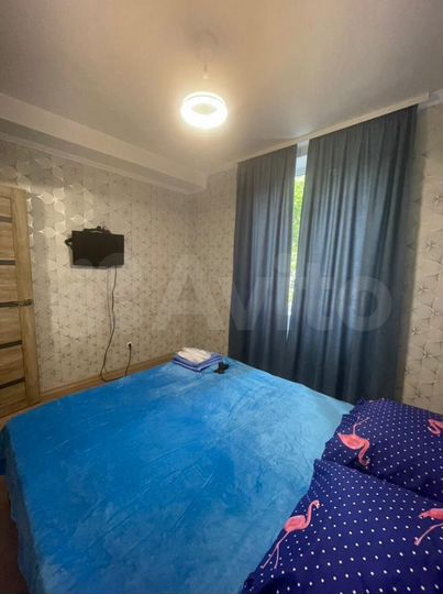 Дом 100 м² на участке 1 сот.