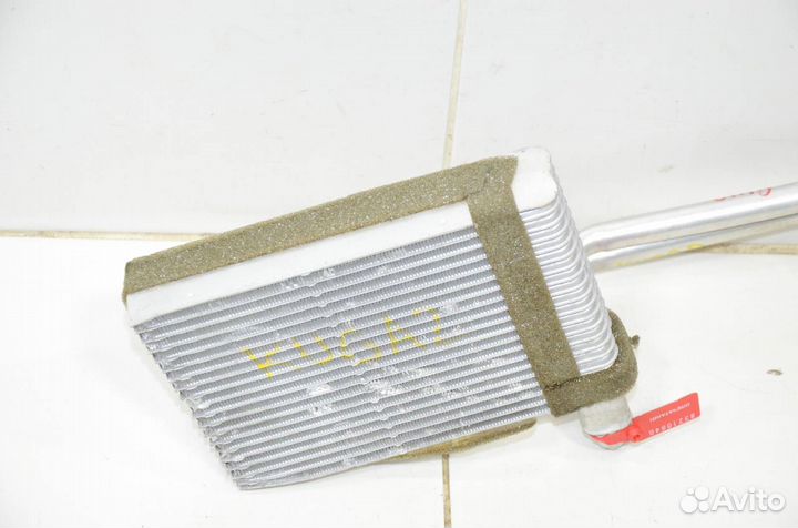 Радиатор отопителя Ford Kuga CBS 2.0 2013