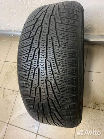 Nokian Tyres Hakkapeliitta R 235/55 R17