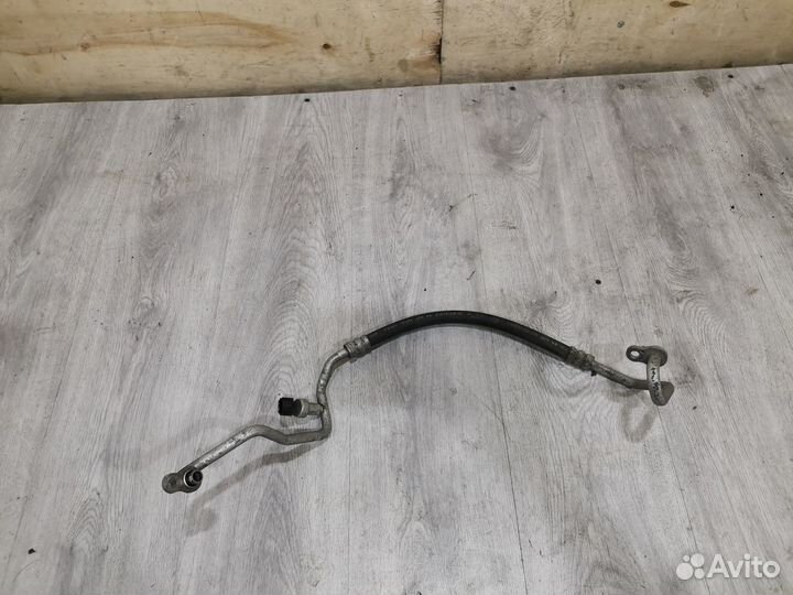 Трубка кондиционера Mitsubishi Lancer 10 2007-2012