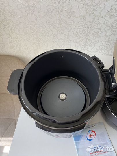 Мультиварка ARC