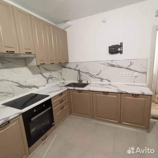 Кухня как в IKEA в наличии