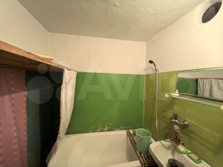 1-к. квартира, 38,2 м², 3/5 эт.