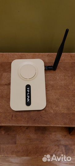 Wifi роутер tp link