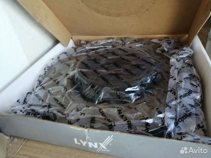 Тормозные диски