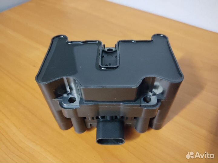 Новая оригинальная катушка зажигания Chery Amulet