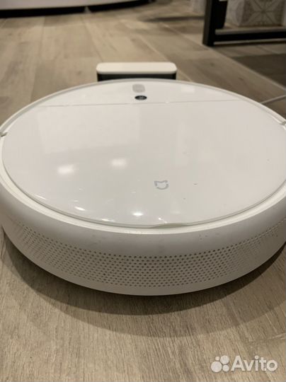 Робот-пылесос Xiaomi Robot Vacuum E10
