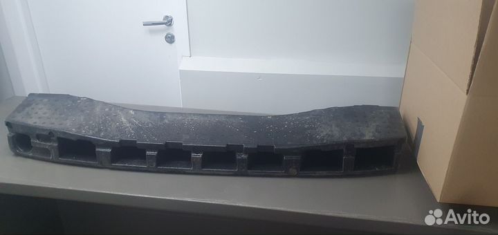 Абсорбер бампера Skoda Kodiak