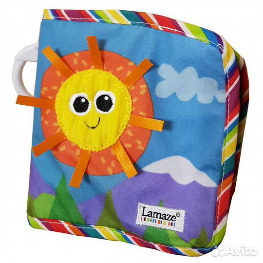 Детские игрушки бу