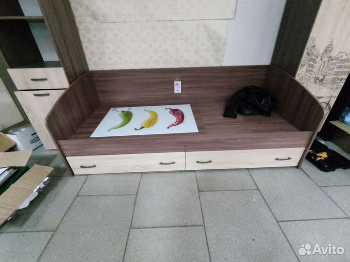 Детская мебель