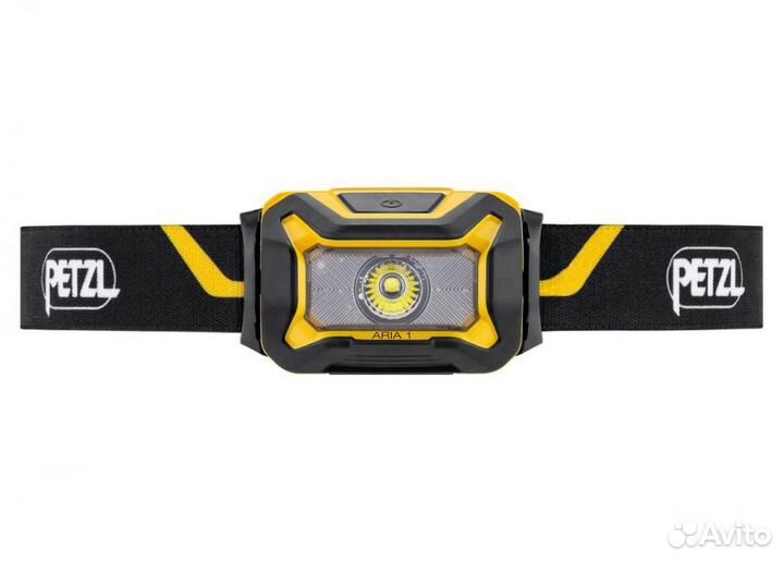 Фонарь Petzl aria 1 (428161)