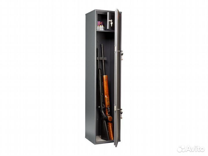 Оружейный сейф aiko чирок 1328 (Сокол)