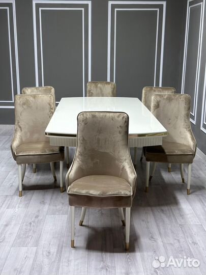 Столы и стулья \ оплата при получении