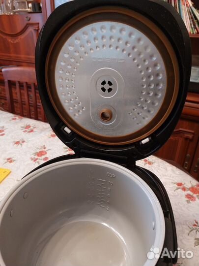 Мультиварка polaris pmc 0517ad