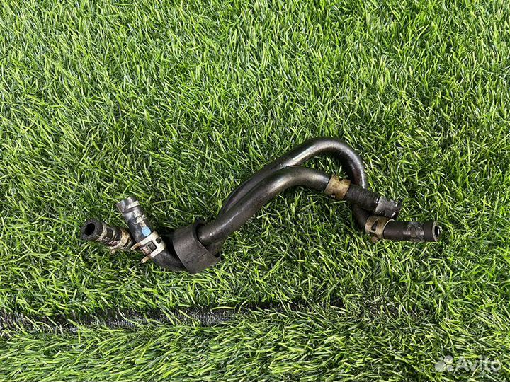 Патрубок радиатора Mitsubishi Delica D5 CV5W 4B12