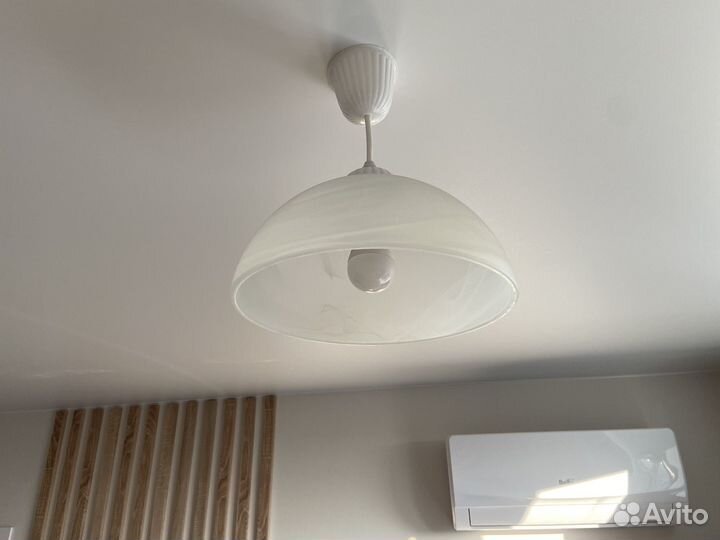 Светильник потолочный