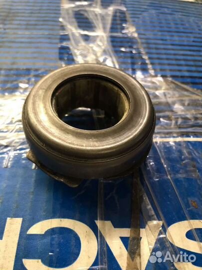 Комплект сцепления sachs для фольксваген поло