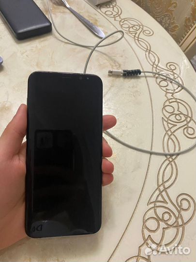 Samsung Galaxy S8+, 6/128 ГБ