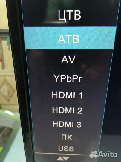 Телевизор erisson 32