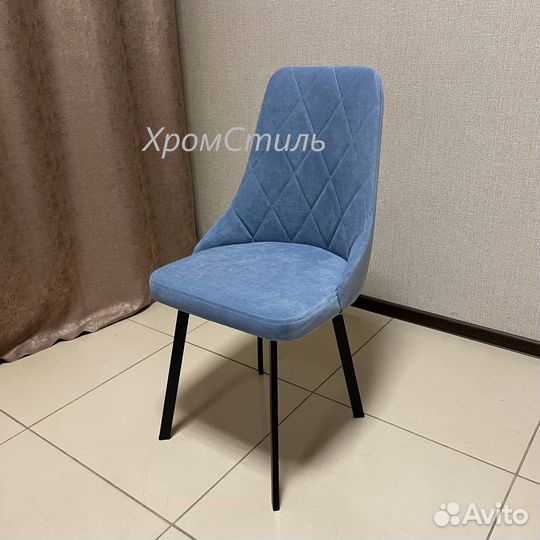 Стулья кухонные мягкие с высокой спинкой 