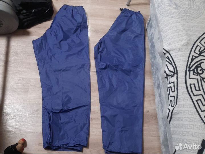 Штаны защитные