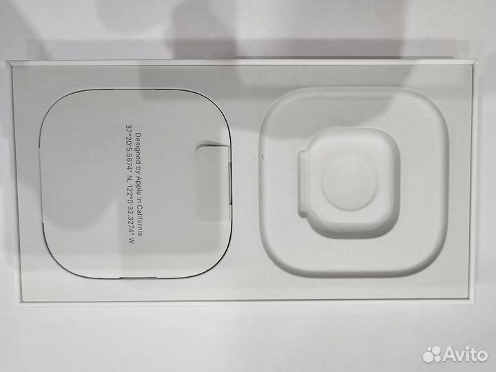 Часы apple watch ultra