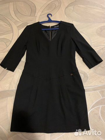 Платье р.50