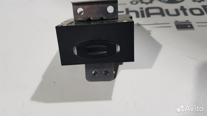 Блок иммобилайзера Инфинити FX s51