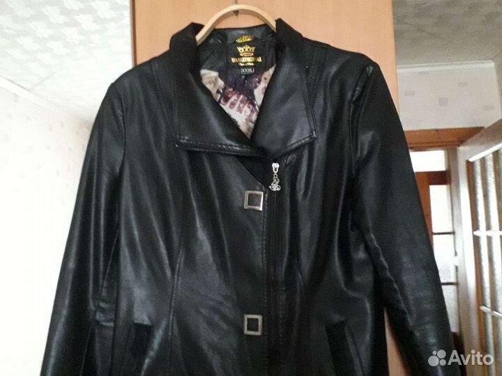 Куртка турция