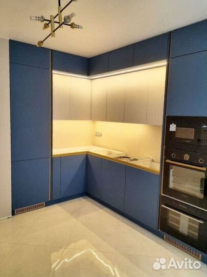 Кухни собственное производство