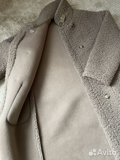 Пальто женское 