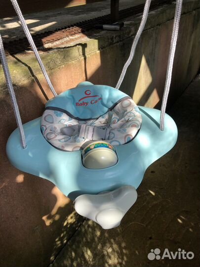 Прыгунки детские