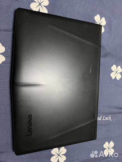 Lenovo legion y520