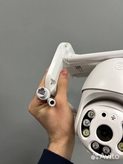 Уличная Камера видеонаблюдения WiFi xy-a6