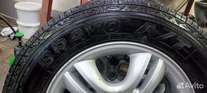 Maxxis AT-771 Bravo 235/60 R16 104H