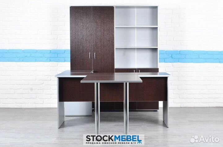 Офисная мебель. Кабинет