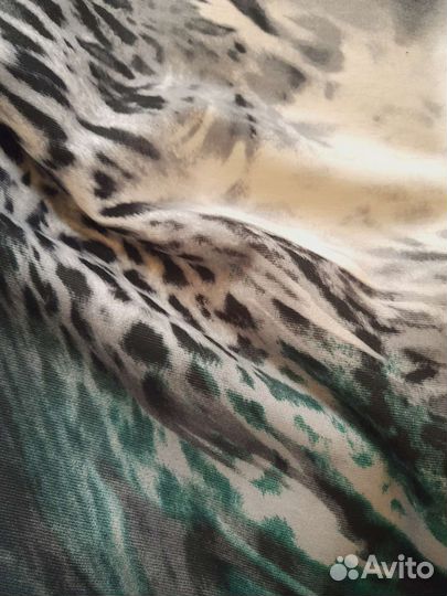 Джерси отрез