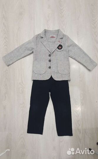 Костюм на мальчика