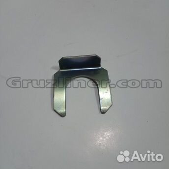 Фиксатор троса кпп Hyundai