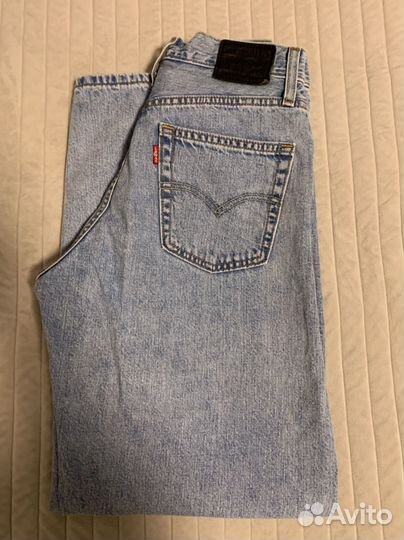 Джинсы levis 25