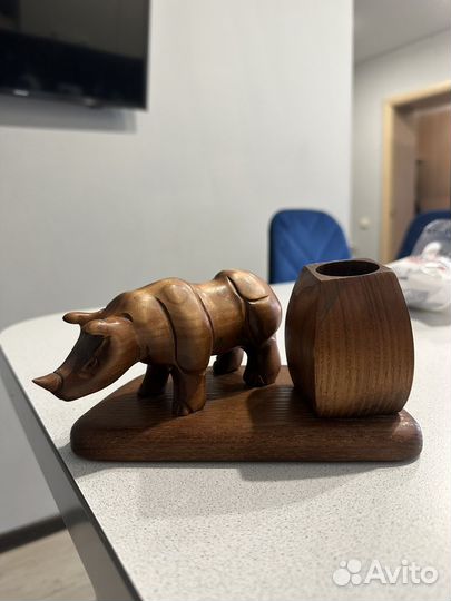 Подставка для ручек