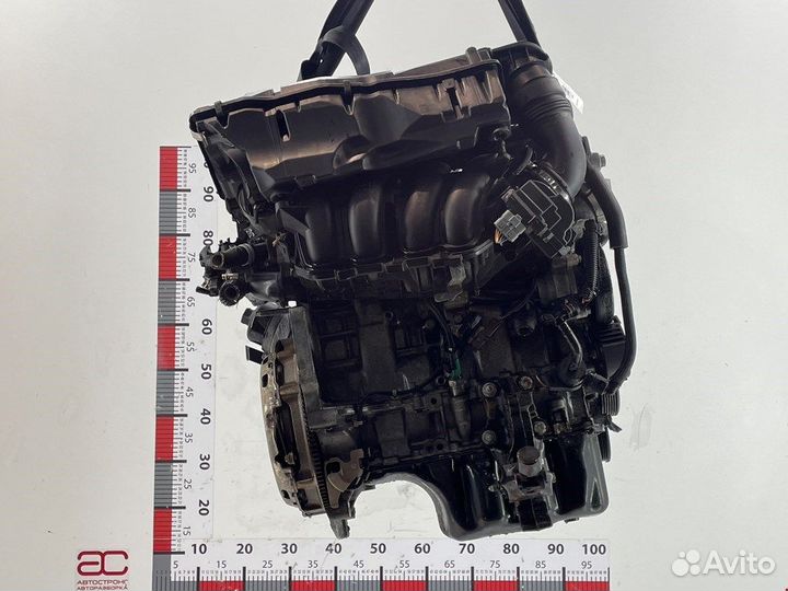 Двигатель (двс) для Peugeot-Citroen 308 5FW