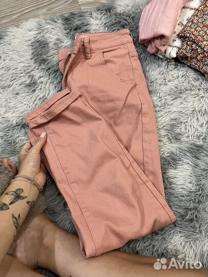 Женская одежда