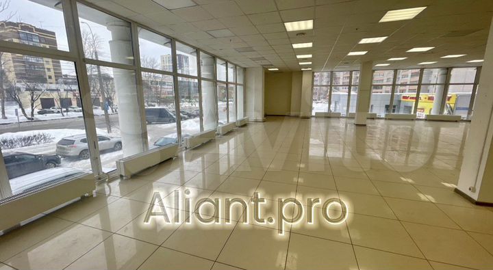 Услуги/ общепит/ торговля, 265 м²