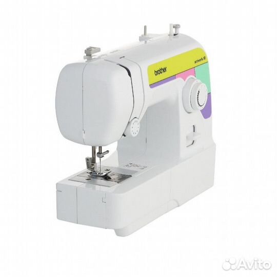 Швейная машина Brother Artwork 10