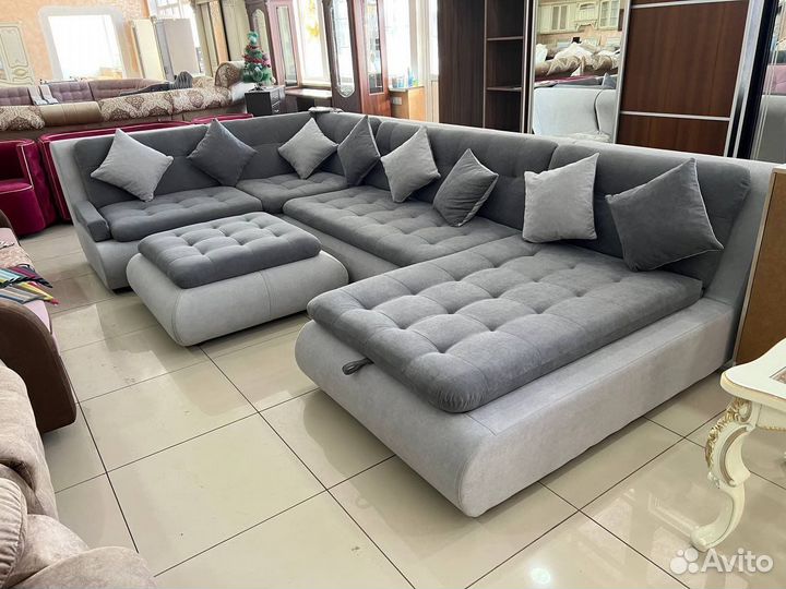 Диван Николь