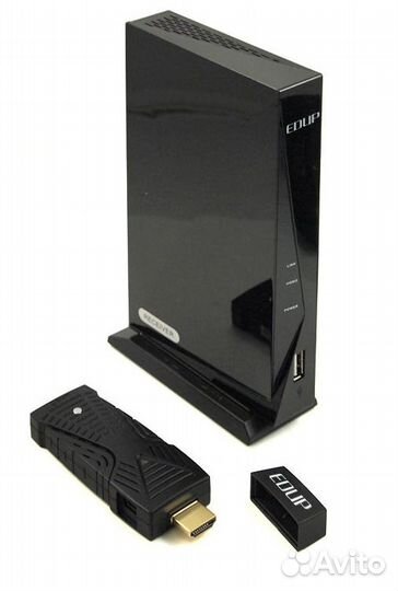 Беспроводной hdmi передатчик приемник 5g