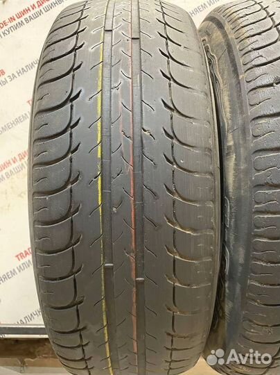 Bfgoodrich G-Grip SUV 215/65 R16 98H