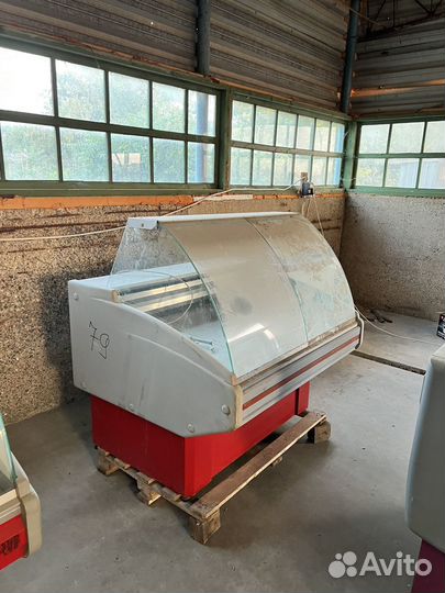 Холодильники бу